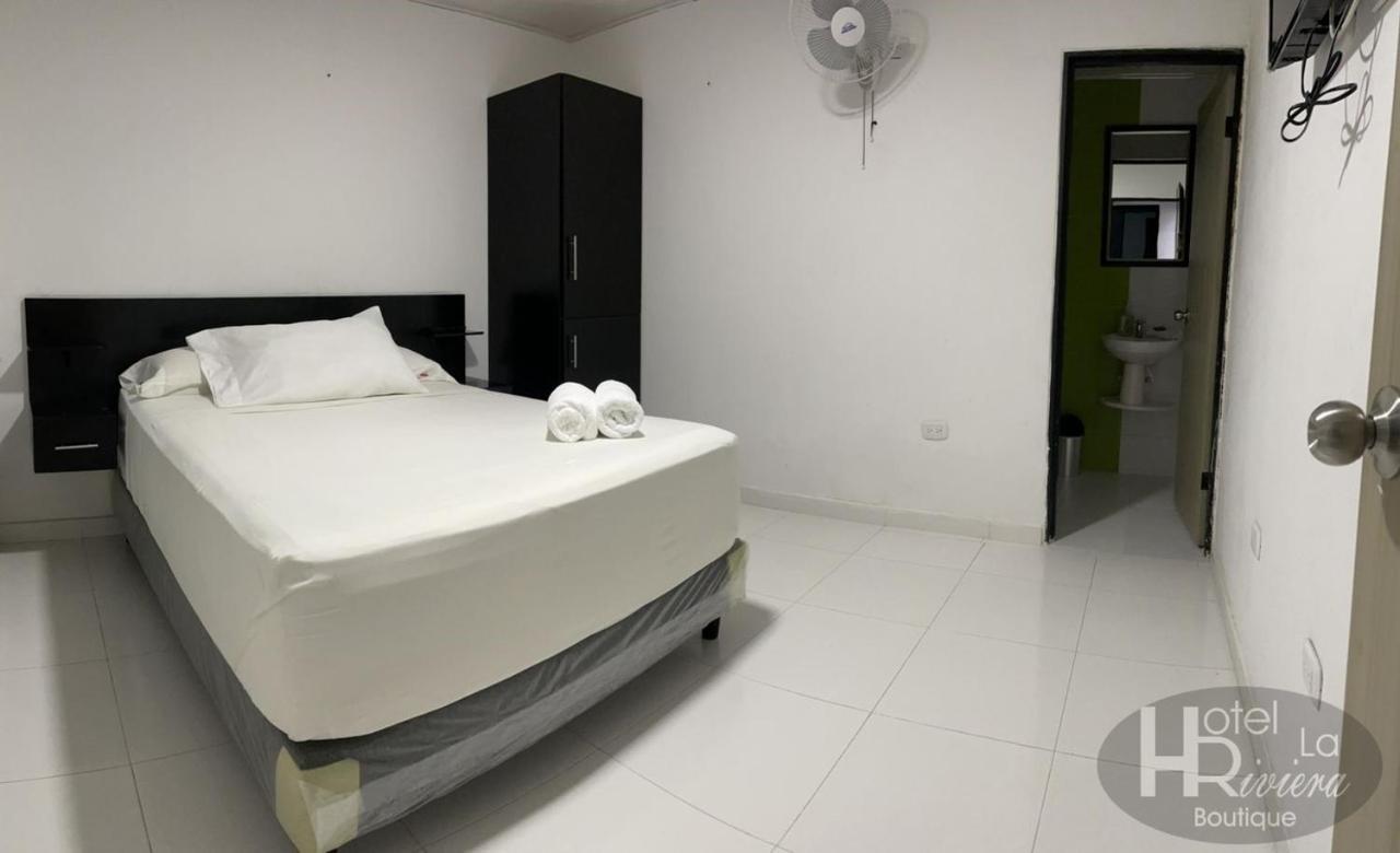 Hotel Boutique La Riviera Ривера Экстерьер фото