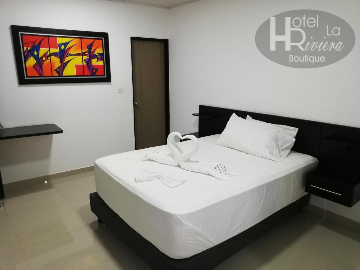 Hotel Boutique La Riviera Ривера Экстерьер фото