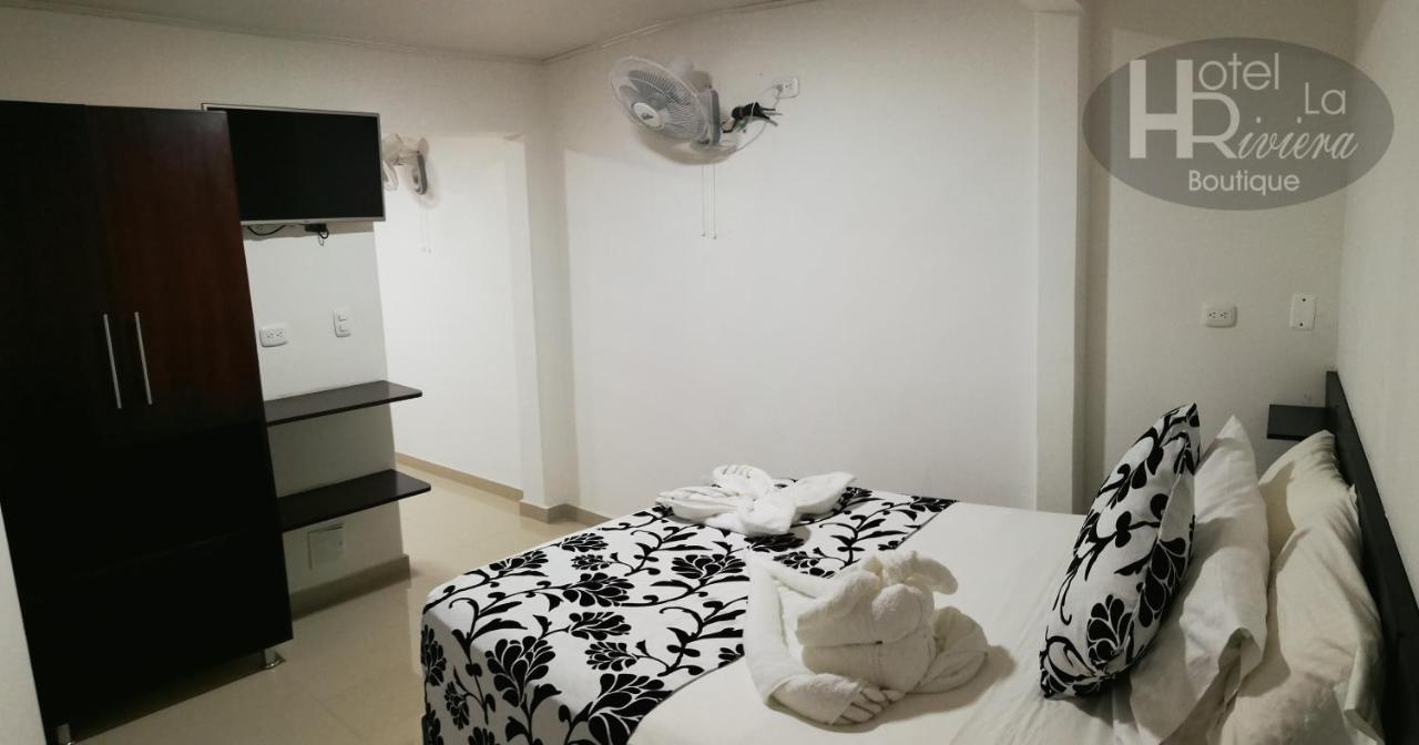 Hotel Boutique La Riviera Ривера Экстерьер фото