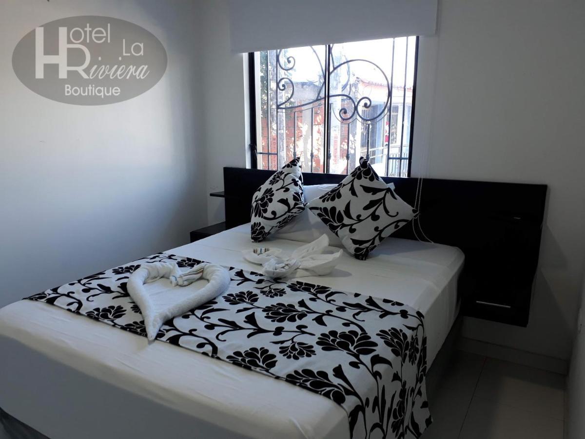 Hotel Boutique La Riviera Ривера Экстерьер фото
