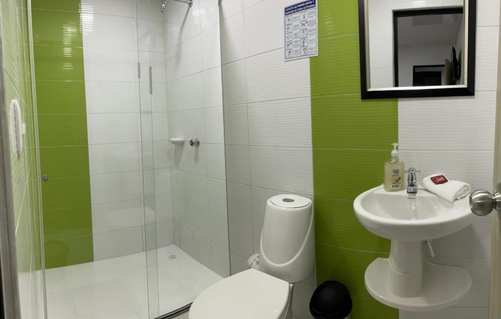 Hotel Boutique La Riviera Ривера Экстерьер фото