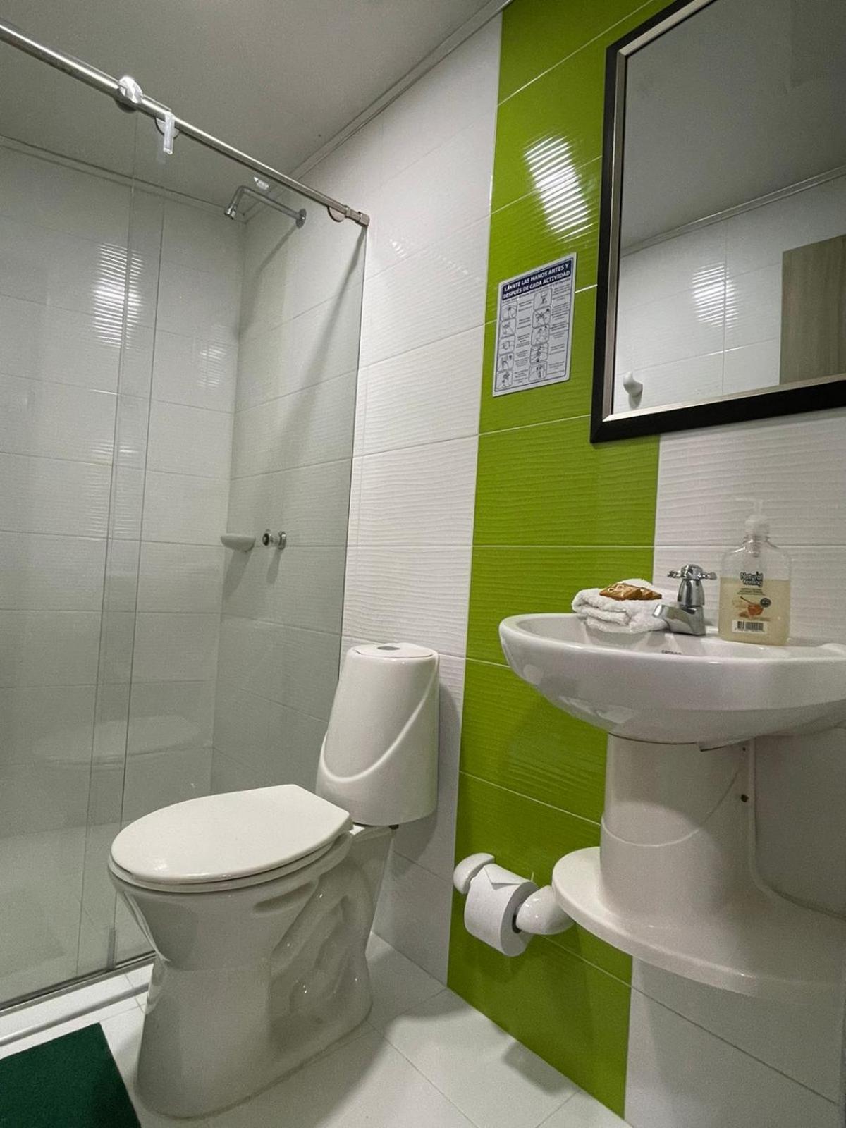 Hotel Boutique La Riviera Ривера Экстерьер фото