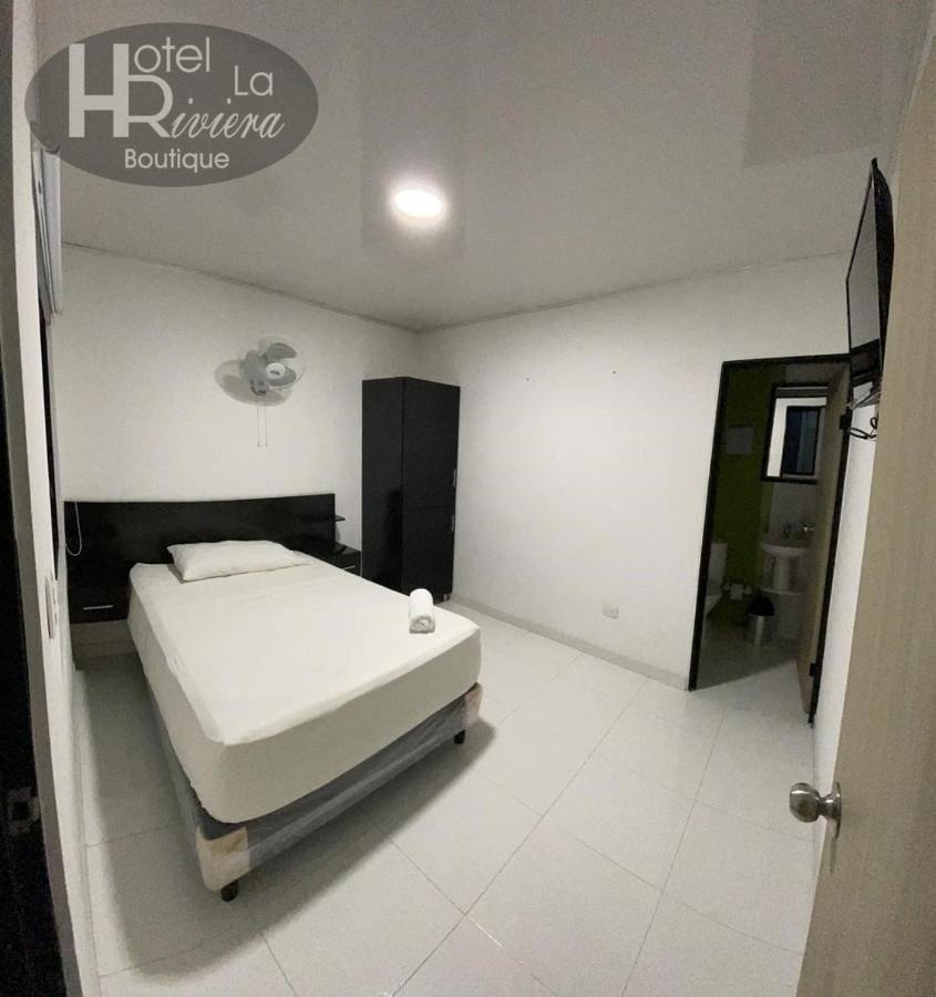 Hotel Boutique La Riviera Ривера Экстерьер фото