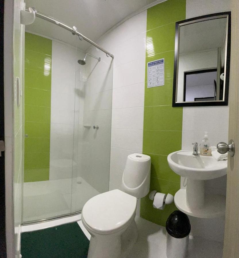 Hotel Boutique La Riviera Ривера Экстерьер фото