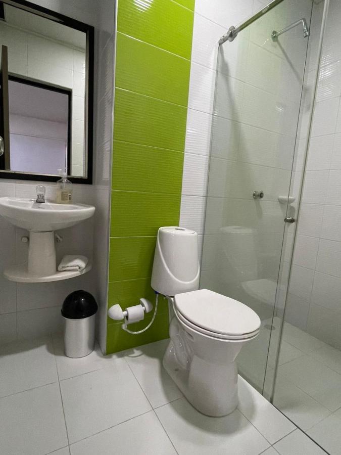 Hotel Boutique La Riviera Ривера Экстерьер фото