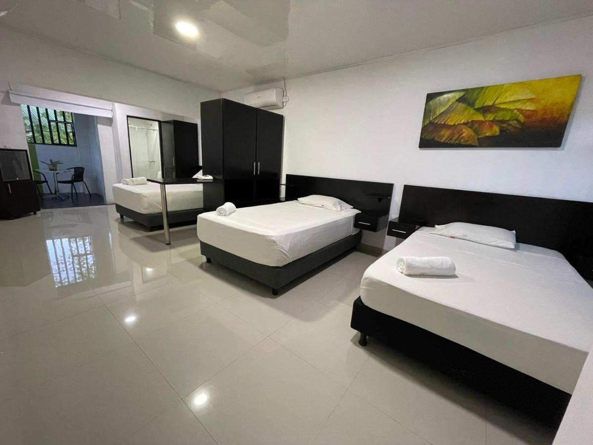 Hotel Boutique La Riviera Ривера Экстерьер фото