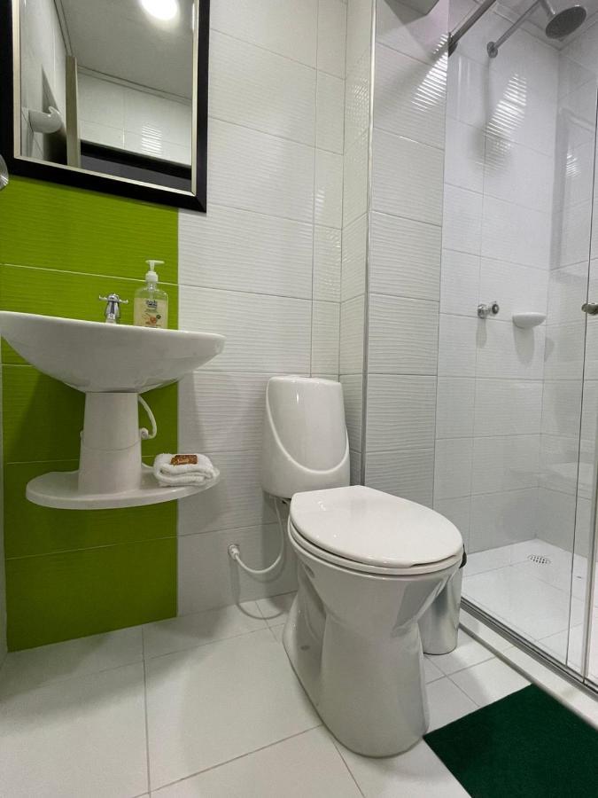 Hotel Boutique La Riviera Ривера Экстерьер фото