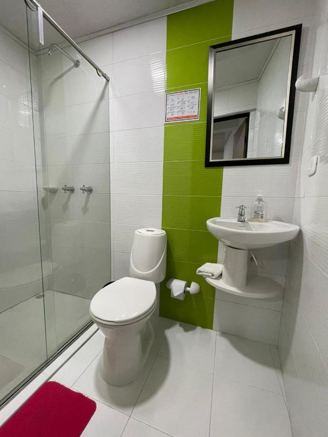 Hotel Boutique La Riviera Ривера Экстерьер фото