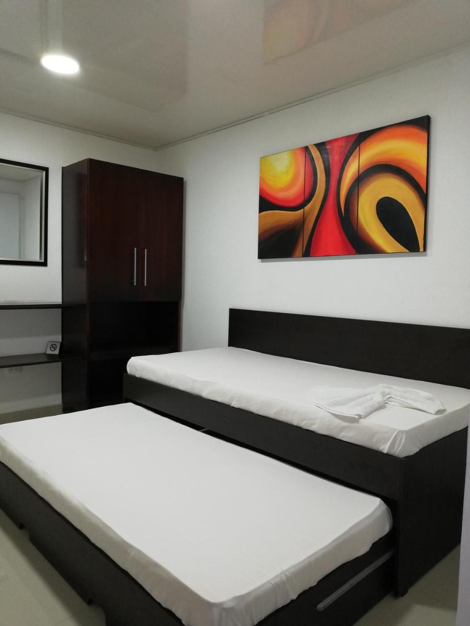 Hotel Boutique La Riviera Ривера Экстерьер фото