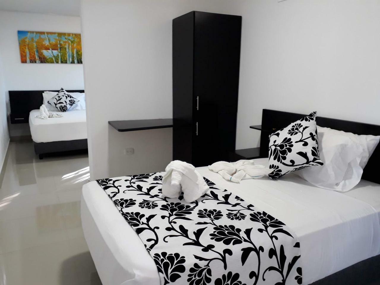 Hotel Boutique La Riviera Ривера Экстерьер фото